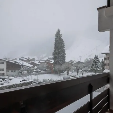 Apartamento Chevruls A14
