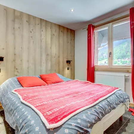 Chevruls A14 Morzine