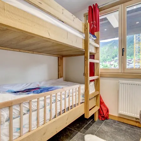 Chevruls A14 Apartamento *