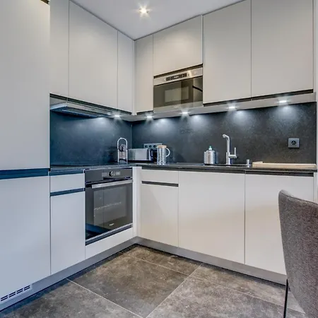 Chevruls A14 Apartamento
