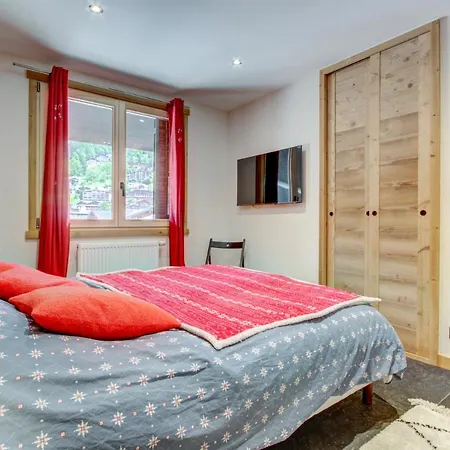 Apartamento Chevruls A14 Morzine