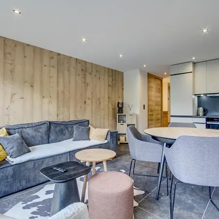 Chevruls A14 Apartamento Morzine