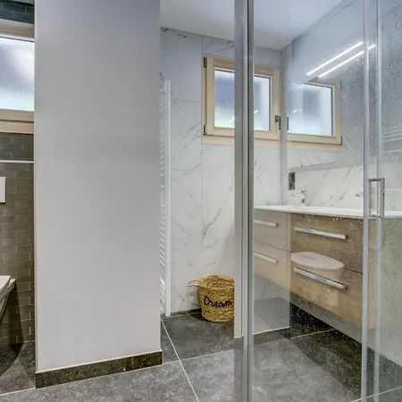 Chevruls A14 Apartamento *