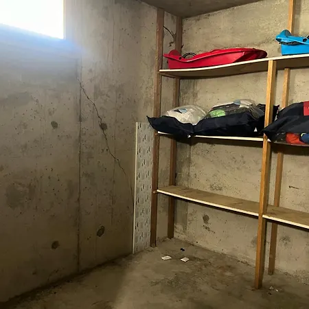Apartmán Chevruls A14 Morzine